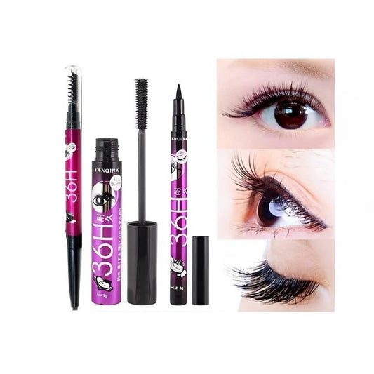 3 in 1 Eye Makeup Deal